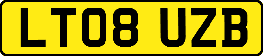 LT08UZB