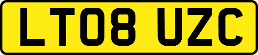 LT08UZC