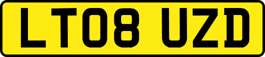LT08UZD