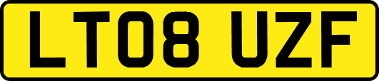 LT08UZF