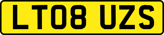 LT08UZS