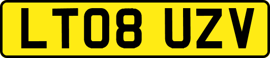 LT08UZV
