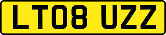 LT08UZZ