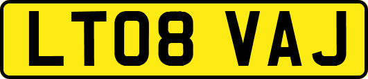 LT08VAJ