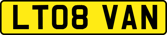 LT08VAN