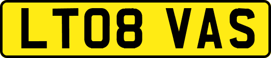 LT08VAS