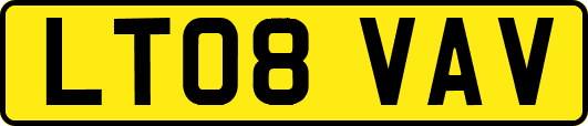 LT08VAV