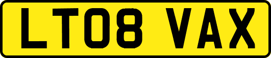 LT08VAX