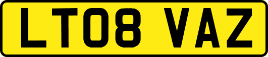 LT08VAZ