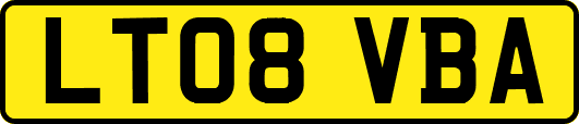 LT08VBA