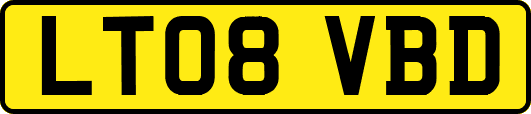 LT08VBD
