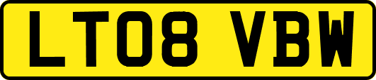 LT08VBW
