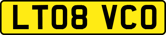 LT08VCO