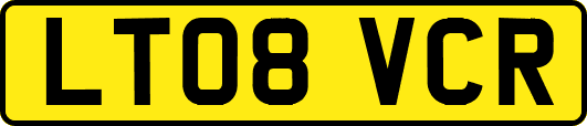 LT08VCR