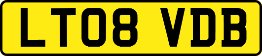 LT08VDB