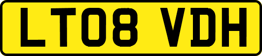 LT08VDH