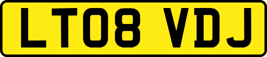 LT08VDJ