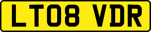 LT08VDR