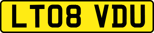 LT08VDU
