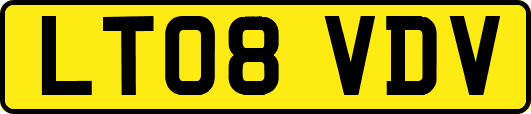 LT08VDV