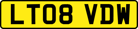 LT08VDW
