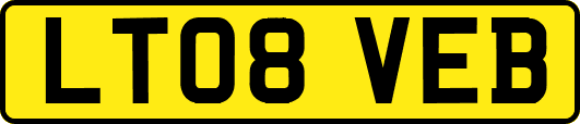 LT08VEB