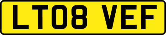 LT08VEF