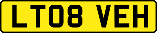 LT08VEH