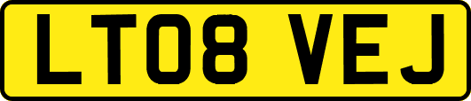 LT08VEJ