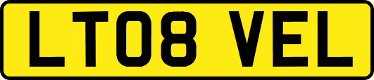 LT08VEL