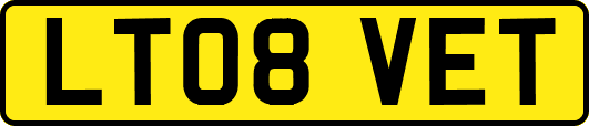 LT08VET