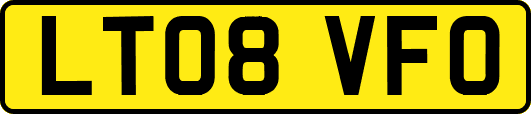 LT08VFO