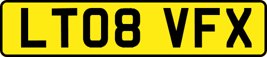 LT08VFX