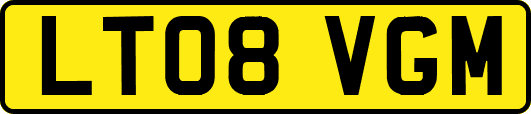 LT08VGM
