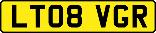 LT08VGR