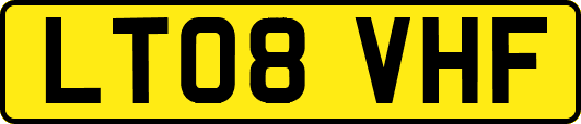 LT08VHF