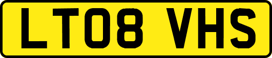 LT08VHS