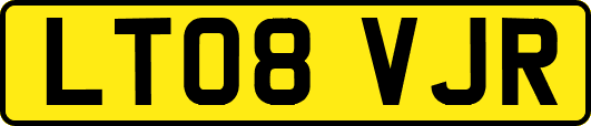 LT08VJR
