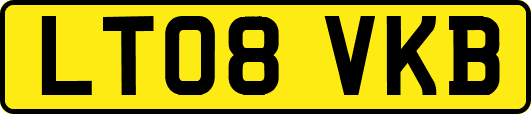 LT08VKB