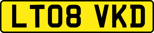 LT08VKD