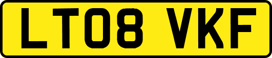 LT08VKF