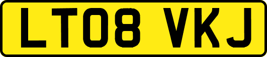 LT08VKJ