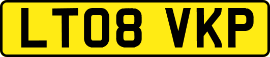 LT08VKP