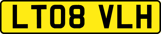 LT08VLH