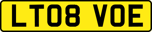 LT08VOE
