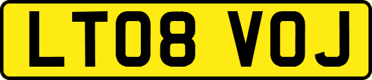LT08VOJ