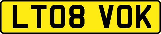 LT08VOK