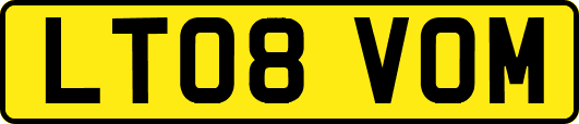 LT08VOM
