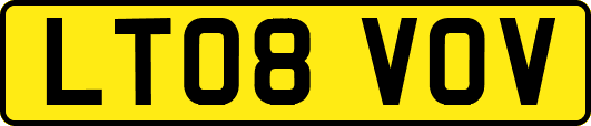 LT08VOV