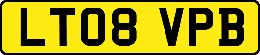 LT08VPB